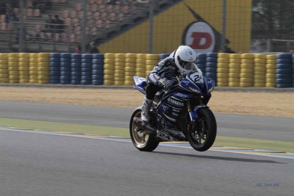 2012 GMT94 FSBK le MANS 23
